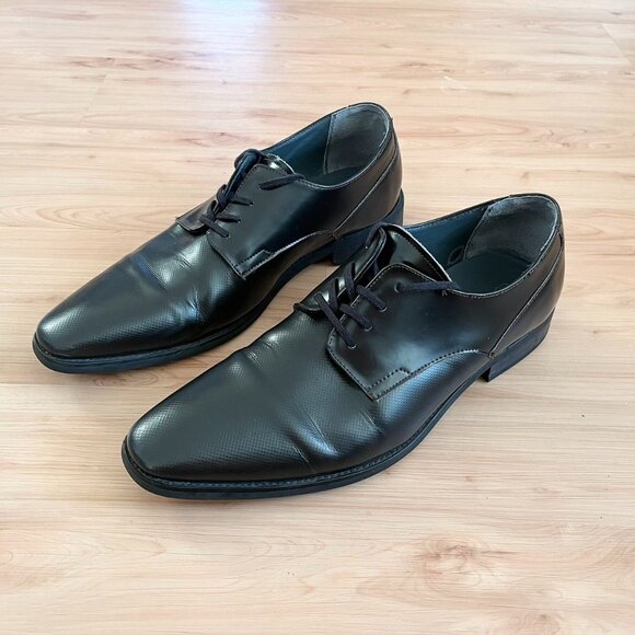Calvin Klein Men's Jack Dress Shoe Size 13.0 US - Picture 1 of 10